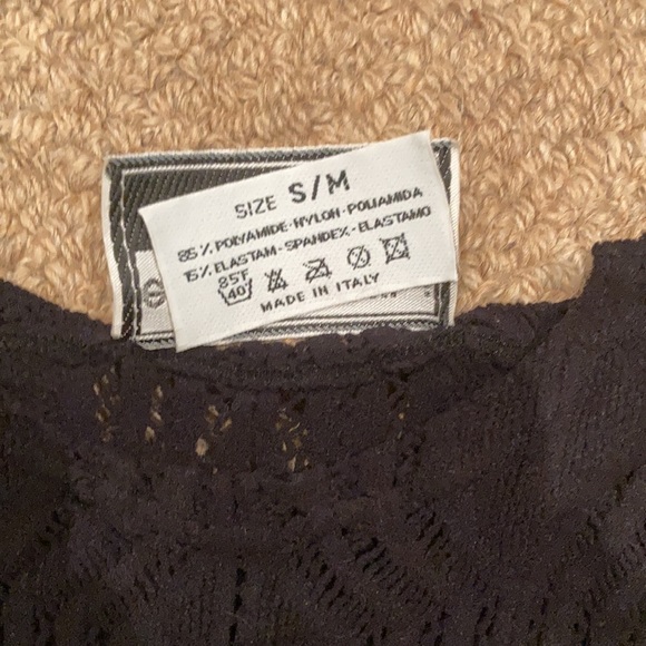 Emilio Cavallini top in excellent condition - Picture 3 of 5